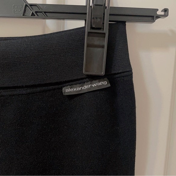 NEW Alexander Wang Legging - Picture 6 of 8
